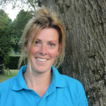 Tineke van de Wal
